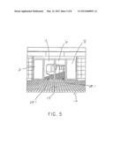 DYNAMIC DOOR DISPLAY SYSTEM AND METHOD diagram and image