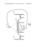 Method and System for Emulating a Mouse on a Multi-Touch Sensitive Surface diagram and image