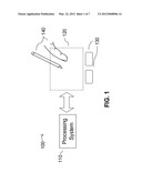 SYSTEMS AND METHODS FOR SIGNALING AND INTERFERENCE DETECTION IN SENSOR     DEVICES diagram and image