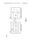 SYSTEMS AND METHODS FOR SIGNALING AND INTERFERENCE DETECTION IN SENSOR     DEVICES diagram and image