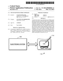 TOUCH PAD WITH FLEXIBLE SUBSTRATE diagram and image