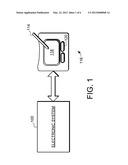 TOUCH PAD WITH FLEXIBLE SUBSTRATE diagram and image