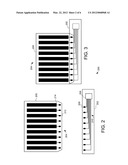 TOUCH PAD WITH FLEXIBLE SUBSTRATE diagram and image