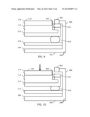 TOUCH-SENSITIVE DISPLAY WITH OPTICAL SENSOR AND METHOD diagram and image