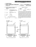 E-book and power controller and power controlling method thereof diagram and image