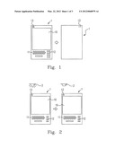 E-book and power controller and power controlling method thereof diagram and image