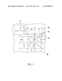 SWITCHABLE ORGANIC ELECTRO- LUMINESCENCE DISPLAY PANEL AND SWITCHABLE     ORGANIC ELECTRO-LUMINESCENCE DISPLAY CIRCUIT diagram and image