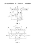 SWITCHABLE ORGANIC ELECTRO- LUMINESCENCE DISPLAY PANEL AND SWITCHABLE     ORGANIC ELECTRO-LUMINESCENCE DISPLAY CIRCUIT diagram and image