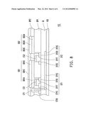 SWITCHABLE ORGANIC ELECTRO- LUMINESCENCE DISPLAY PANEL AND SWITCHABLE     ORGANIC ELECTRO-LUMINESCENCE DISPLAY CIRCUIT diagram and image