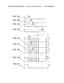 LIGHT EMITTING DEVICE, DRIVE CONTROL METHOD THEREOF, AND ELECTRONIC DEVICE diagram and image