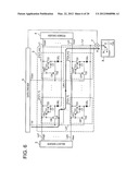 LIGHT EMITTING DEVICE, DRIVE CONTROL METHOD THEREOF, AND ELECTRONIC DEVICE diagram and image