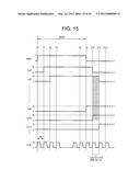 LIGHT EMITTING DEVICE, DRIVE CONTROL METHOD THEREOF, AND ELECTRONIC DEVICE diagram and image