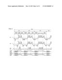 PLASMA DISPLAY PANEL DRIVE METHOD AND PLASMA DISPLAY DEVICE diagram and image