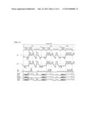 PLASMA DISPLAY PANEL DRIVE METHOD AND PLASMA DISPLAY DEVICE diagram and image