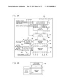 DATA LINE DRIVE CIRCUIT FOR DISPLAY DEVICES diagram and image