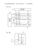 DATA LINE DRIVE CIRCUIT FOR DISPLAY DEVICES diagram and image