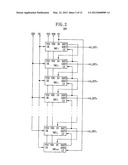 GATE DRIVING CIRCUIT AND DISPLAY APPARATUS HAVING THE SAME diagram and image