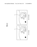 DISPLAY APPARATUS AND IMAGE PROCESSING METHOD THEREOF diagram and image