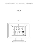 DISPLAY APPARATUS AND IMAGE PROCESSING METHOD THEREOF diagram and image