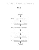 DISPLAY APPARATUS AND IMAGE PROCESSING METHOD THEREOF diagram and image