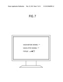 DISPLAY APPARATUS AND IMAGE PROCESSING METHOD THEREOF diagram and image