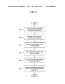 DISPLAY APPARATUS AND IMAGE PROCESSING METHOD THEREOF diagram and image