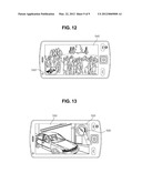 MOBILE TERMINAL AND METHOD FOR CONTROLLING OPERATION OF THE MOBILE     TERMINAL diagram and image