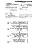 Method and System for Evaluation Using Probabilistic Boosting Trees diagram and image