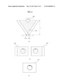 MOBILE TERMINAL AND METHOD OF CONTROLLING THE OPERATION OF THE MOBILE     TERMINAL diagram and image