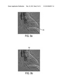 Method and System for Efficient Extraction of a Silhouette of a 3D Mesh diagram and image