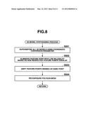 AR PROCESS APPARATUS, AR PROCESS METHOD AND STORAGE MEDIUM diagram and image