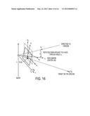 METHOD AND APPARATUS FOR THREE-DIMENSIONAL IMAGE RECONSTRUCTION diagram and image