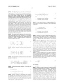 METHOD AND APPARATUS FOR THREE-DIMENSIONAL IMAGE RECONSTRUCTION diagram and image