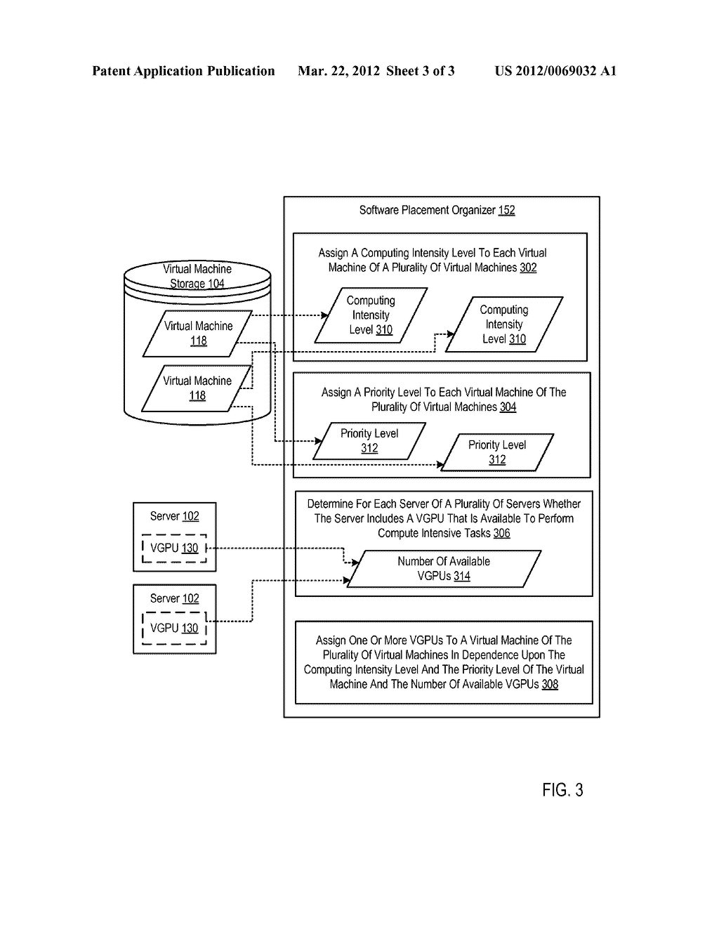 Optimizing Virtual Graphics Processing Unit Utilization - diagram, schematic, and image 04