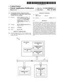 INTER-PROCESSOR COMMUNICATION TECHNIQUES IN A MULTIPLE-PROCESSOR COMPUTING     PLATFORM diagram and image