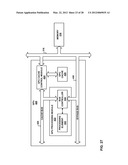 INTER-PROCESSOR COMMUNICATION TECHNIQUES IN A MULTIPLE-PROCESSOR COMPUTING     PLATFORM diagram and image