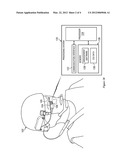 SYSTEMS AND METHODS FOR DISPLAYING COMPUTER-GENERATED IMAGES ON A HEAD     MOUNTED DEVICE diagram and image