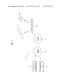 TRANSPARENT DISPLAY DEVICE AND METHOD FOR PROVIDING INFORMATION USING THE     SAME diagram and image