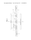 TRANSPARENT DISPLAY DEVICE AND METHOD FOR PROVIDING INFORMATION USING THE     SAME diagram and image