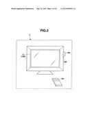 IMAGE DISPLAY APPARATUS, IMAGE DISPLAY METHOD AND RECORDING MEDIUM     RECORDING AN IMAGE DISPLAY PROGRAM diagram and image