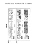 IMAGE DISPLAY APPARATUS, IMAGE DISPLAY METHOD AND RECORDING MEDIUM     RECORDING AN IMAGE DISPLAY PROGRAM diagram and image