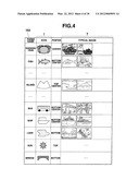 IMAGE DISPLAY APPARATUS, IMAGE DISPLAY METHOD AND RECORDING MEDIUM     RECORDING AN IMAGE DISPLAY PROGRAM diagram and image