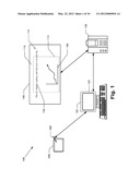 ELECTRONIC DISPLAY SYSTEMS HAVING MOBILE COMPONENTS diagram and image