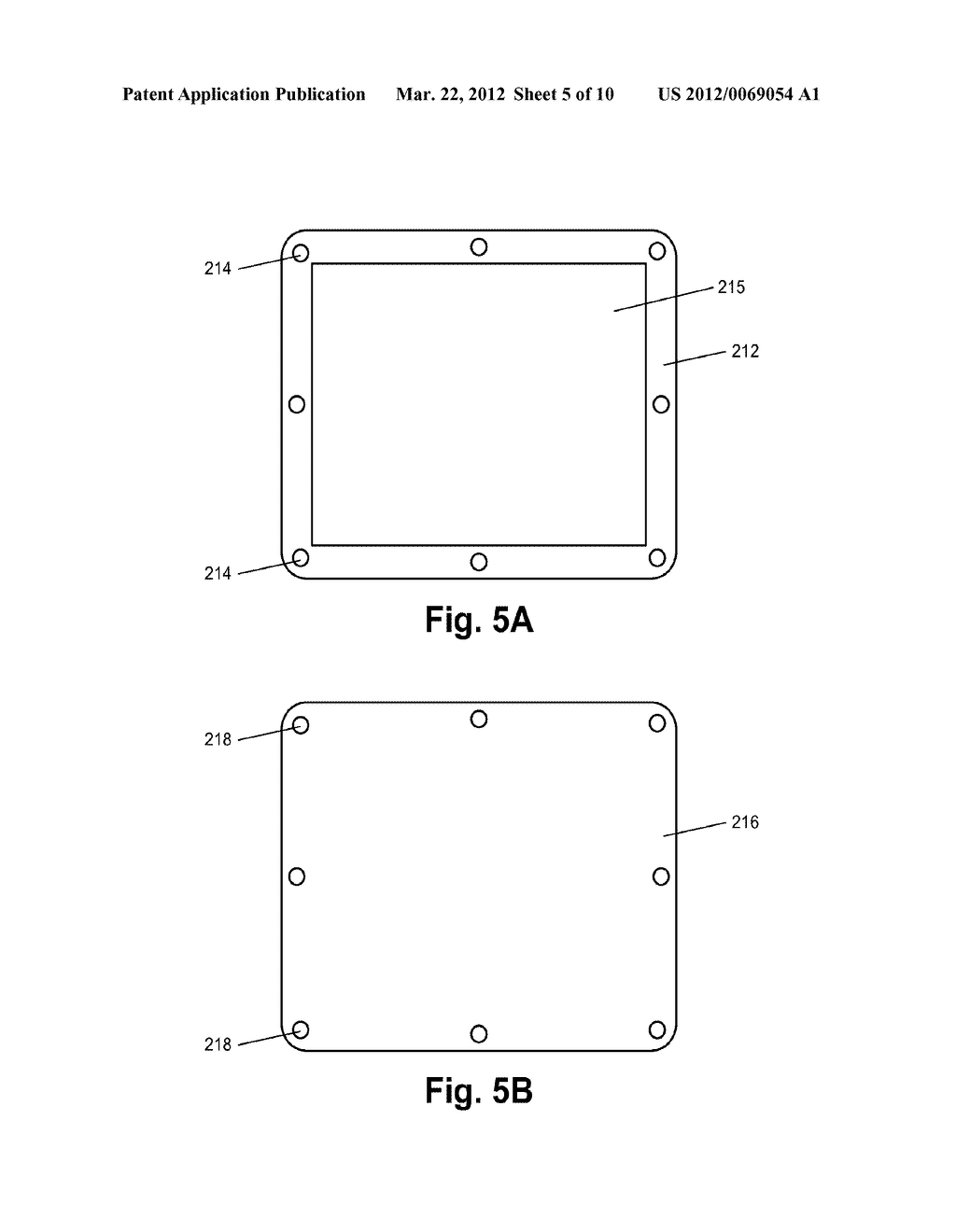 ELECTRONIC DISPLAY SYSTEMS HAVING MOBILE COMPONENTS - diagram, schematic, and image 06