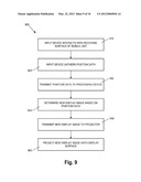 ELECTRONIC DISPLAY SYSTEMS HAVING MOBILE COMPONENTS diagram and image