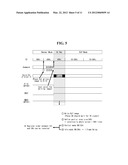 Organic Light Emitting Diode Display Device and Low Power Driving Method     Thereof diagram and image