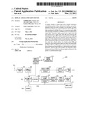 DISPLAY AND ILLUMINATION DEVICE diagram and image