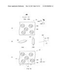 DISPLAY AND ILLUMINATION DEVICE diagram and image