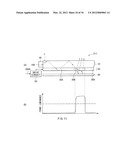 DISPLAY AND ILLUMINATION DEVICE diagram and image