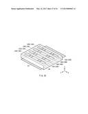 DISPLAY AND ILLUMINATION DEVICE diagram and image